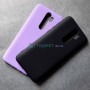 Силиконовый чехол для Xiaomi RedMi Note 8 Pro, черный