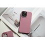 Чехол для Iphone 13 pro, Марсала Silicone Case без логотипа