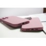Чехол для Iphone 13 pro, Марсала Silicone Case без логотипа