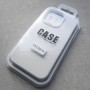 Чехол для iPhone 13 Pro, Silicone Case Premium белый