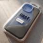 Чехол для iPhone 14 Pro Max, Silicone Case Premium серый асфальт
