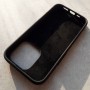 Чехол для iPhone 14 Pro, Silicone Case Premium черный