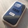 Чехол для iPhone 14 Pro, Silicone Case Premium темно-синий матовый