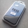 Чехол для iPhone 14, Silicone Case Premium серый асфальт
