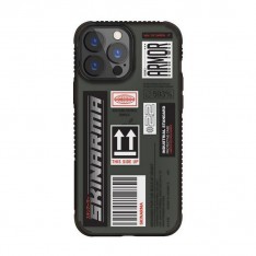 Чехол для iPhone 13 Pro Skinarma Taito, тонированный