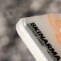 Чехол для iPhone 13 Pro Skinarma Uemuki, матовый белый