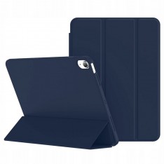 Чехол для iPad 11" 2025 / iPad 10.9" 2022 SmartCase синий