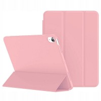 Чехол для iPad 11" 2025 / iPad 10.9" 2022 SmartCase розовый