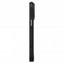 Чехол из арамидного волокна для iPhone 17 Pro, Uniq Keva, Black