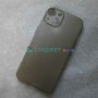 Пластиковый чехол для Apple iPhone 13 Pro, Usams, тонированный