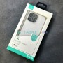 Пластиковый чехол для Apple iPhone 13 Pro, Usams, прозрачно-белый Пластиковый чехол для Apple iPhone 13 Pro, Usams, прозрачно-белый