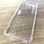 Чехол для Xiaomi Redmi 10C, прозрачный, с улучшенной защитой