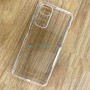 Чехол для Xiaomi Redmi Note 11 4G / Note 11S 4G, прозрачный, с улучшенной защитой
