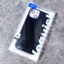 Чехол с MagSafe для iPhone 13 / 14 Vawi Leather Dragon Case MS черный