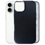 Чехол с MagSafe для iPhone 17 Vawi Leather Dragon Case MS черный