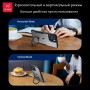 Чехол для iPhone 14 Xundd Beatle Magnetic Holder Series
