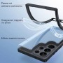 Чехол для Samsung S24 Ultra Xundd Beatle Magnetic Holder Series Чехол для Samsung S24 Ultra Xundd Beatle Magnetic Holder Series