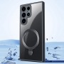 Чехол для Samsung S24 Ultra Xundd Beatle Magnetic Holder Series Чехол для Samsung S24 Ultra Xundd Beatle Magnetic Holder Series