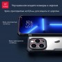 Чехол для Honor 90 Xundd Beatle Magnetic Ring Series