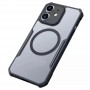 Чехол для iPhone 12 Xundd Beatle Magnetic Ring Series