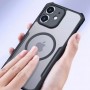 Чехол для iPhone 12 Xundd Beatle Magnetic Ring Series