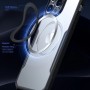 Чехол для iPhone 14 Pro Xundd Beatle Magnetic Ring Series