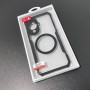 Чехол для Huawei Nova 11 Xundd Beatle Magnetic Ring Series