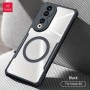 Чехол для Honor 90 Xundd Beatle Magnetic Ring Series