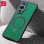 Чехол для Huawei Nova 11 Xundd Beatle Magnetic Ring Series