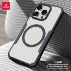Чехол для iPhone 16 Pro Xundd XDD-0003 Beatle Magnet