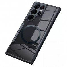 Чехол для Samsung S23 Ultra Xundd Beatle Magnetic Ring Series