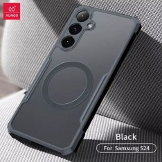 Чехол для Samsung S24 Xundd XDD-0003 Beatle Magnet