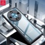 Прозрачный чехол для Honor X9B Xundd Beatle PC Series Прозрачный чехол для Honor X9B Xundd Beatle PC Series