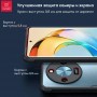 Прозрачный чехол для Honor X9B Xundd Beatle PC Series Прозрачный чехол для Honor X9B Xundd Beatle PC Series