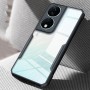 Прозрачный чехол для Honor X7B Xundd Beatle PC Series