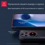 Чехол для Huawei P50 / P50 E Xundd Beatle PC Series