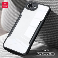 Чехол для iPhone 16e, Xundd Beatle PC Series