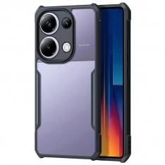Чехол для Xiaomi Redmi Note 13 Pro 4G,  Xundd Beatle PC Series