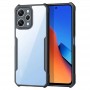 Прозрачный чехол для Xiaomi Redmi 12 Xundd Beatle PC Series