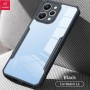 Прозрачный чехол для Xiaomi Redmi 12 Xundd Beatle PC Series