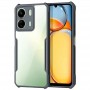 Прозрачный чехол для Xiaomi Redmi 13C Xundd Beatle PC Series Прозрачный чехол для Xiaomi Redmi 13C Xundd Beatle PC Series