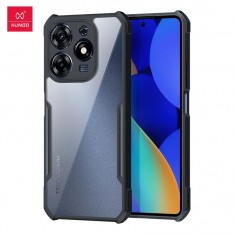 Чехол для Tecno Spark 10 Pro Xundd Beatle PC Series