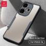 Чехол для Xiaomi Poco F6 Xundd Beatle PC Series