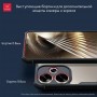 Чехол для Xiaomi Poco F6 Xundd Beatle PC Series