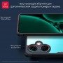 Чехол для Xiaomi Redmi 13 Xundd Beatle PC Series Чехол для Xiaomi Redmi 13 Xundd Beatle PC Series