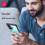 Чехол для Xiaomi Redmi 13 Xundd Beatle PC Series Чехол для Xiaomi Redmi 13 Xundd Beatle PC Series
