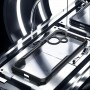 Чехол для Xiaomi Redmi 13 Xundd Beatle PC Series Чехол для Xiaomi Redmi 13 Xundd Beatle PC Series
