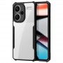 Прозрачный чехол для Xiaomi Redmi Note 13 Pro Plus Xundd Beatle PC Series