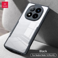 Чехол для Xiaomi Redmi Note 14 Pro 4G Xundd Beatle PC Series