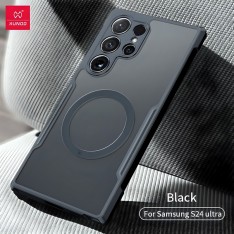 Чехол для Samsung S24 Ultra Xundd XDD-0003 Beatle Magnet